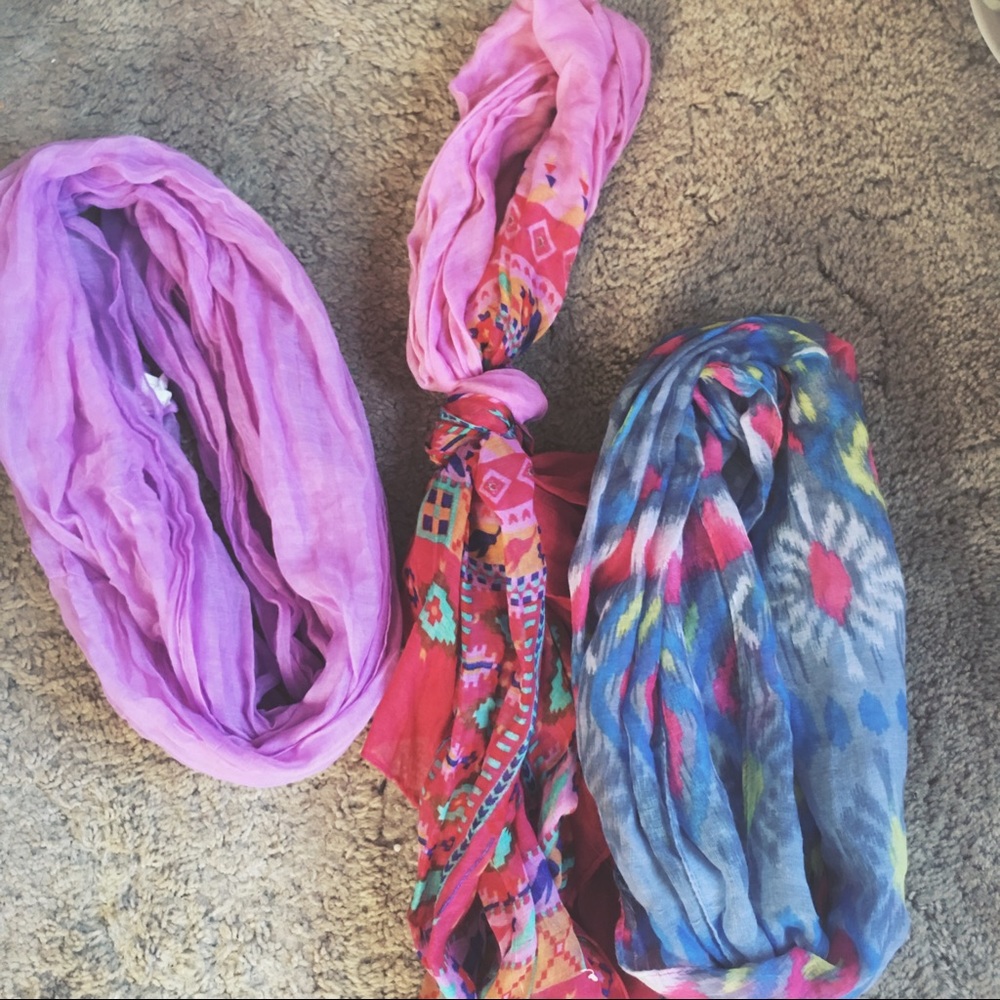 Scarf Bundle